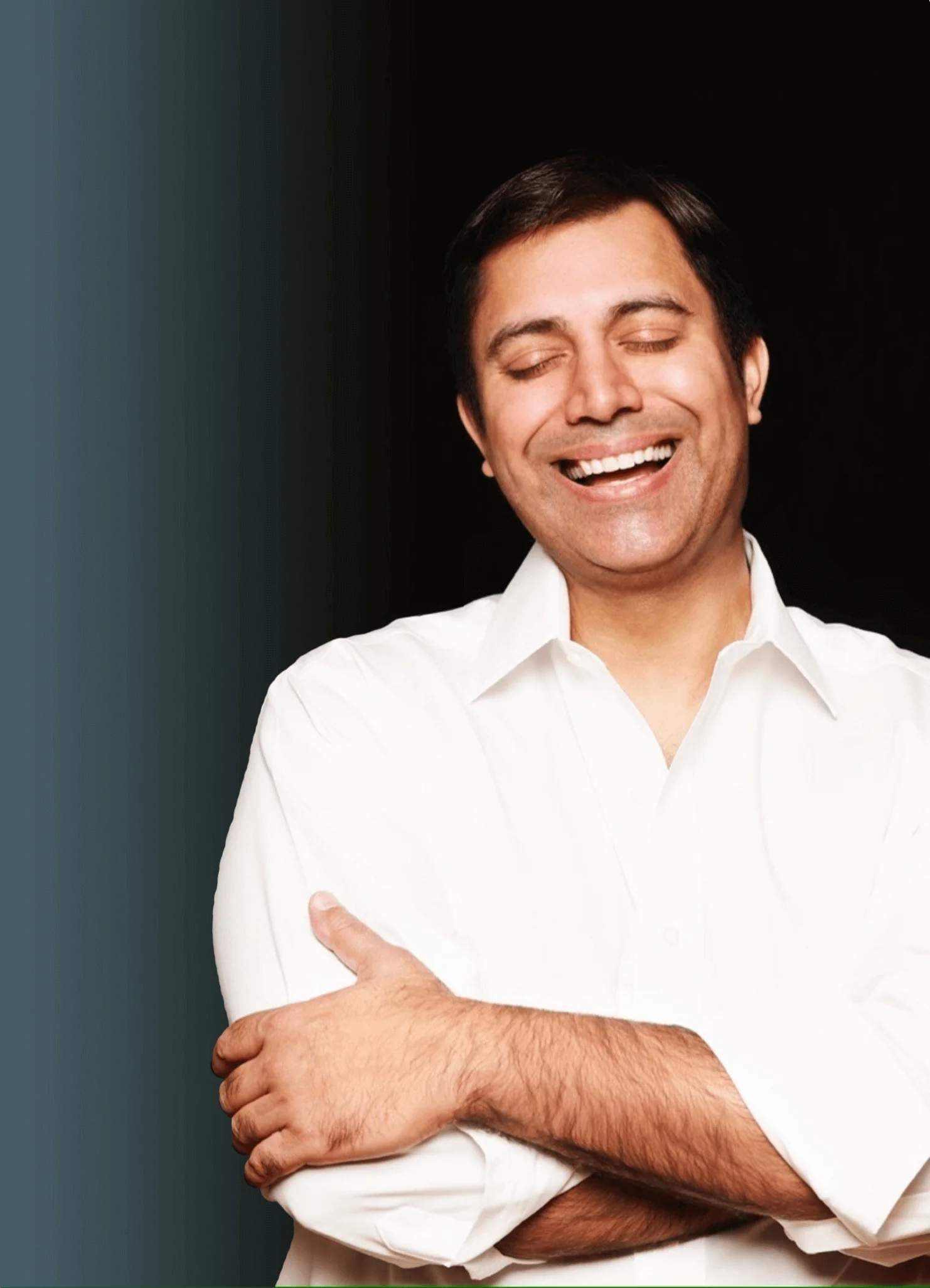 Dr. Pankaj P. Singh, DDS