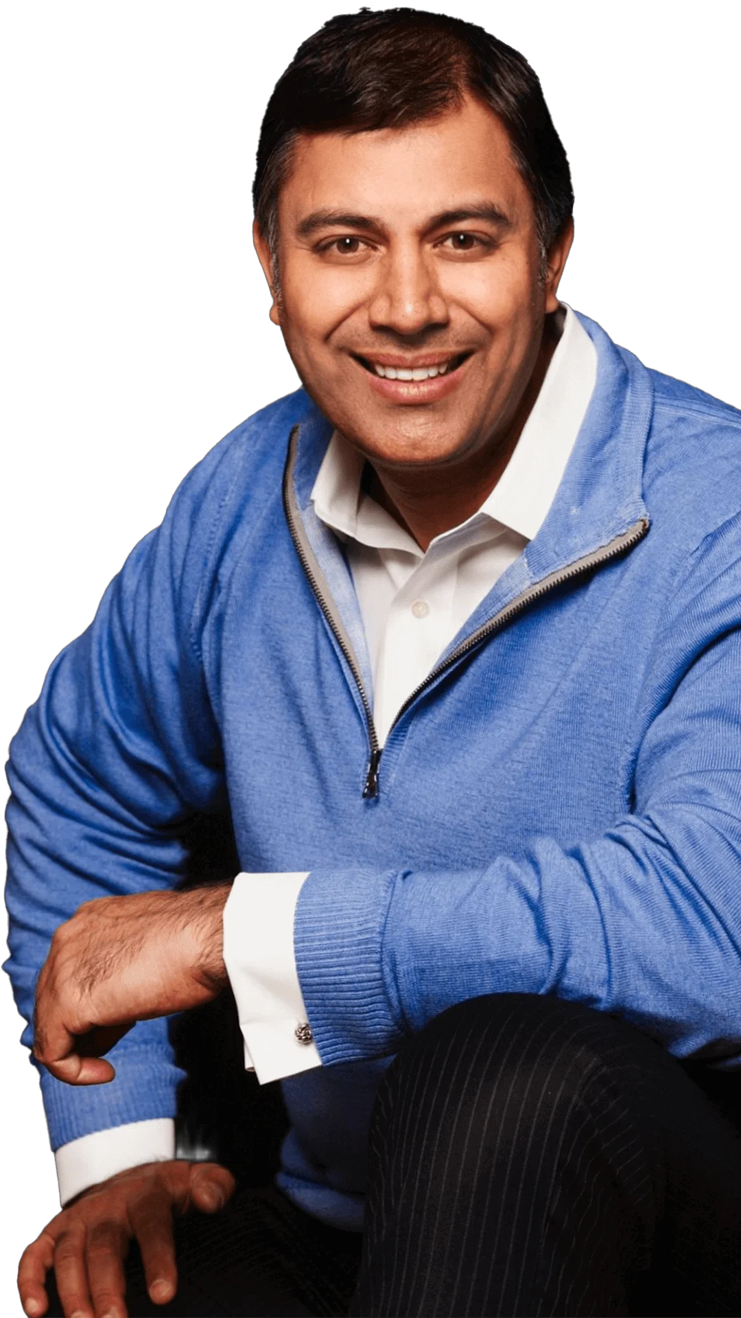 Dr. Pankaj Singh